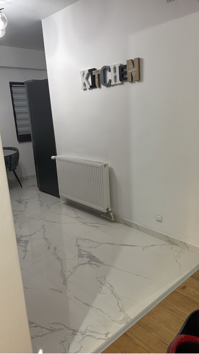 Apartament cu 4 camere