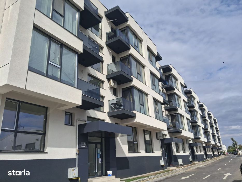 Acte gata, 3 camere finisat, Popesti Leordeni, incalzire pardoseala