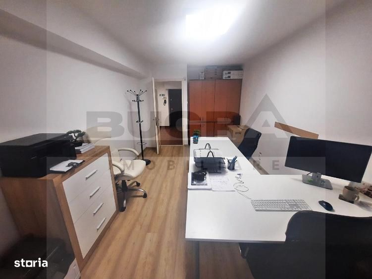 Spatiu de birou - 60 mp, zona Titulescu