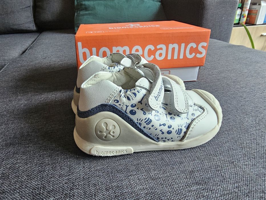 Детски обувки Biomecanics 20 номер