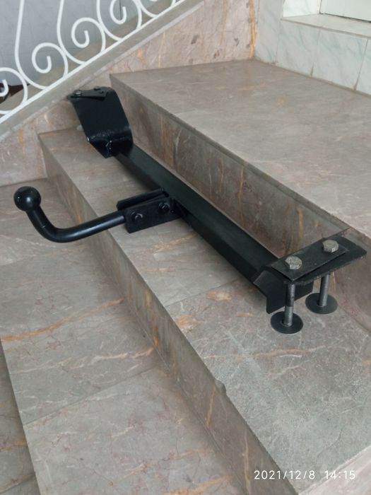 Прицеп улаш учун nexia га Фаркоп