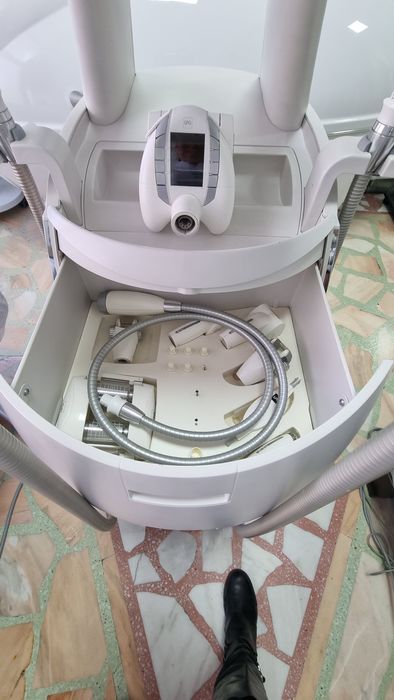 LPG Cellu  M6 Integral 2S