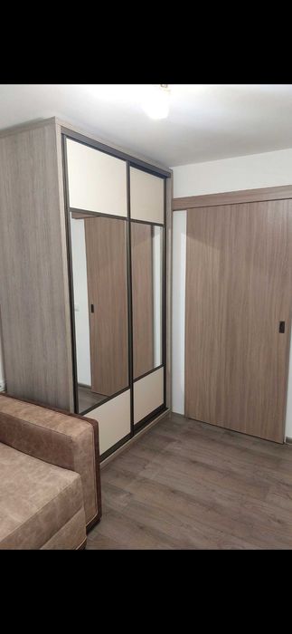 Garsoniera de vanzare