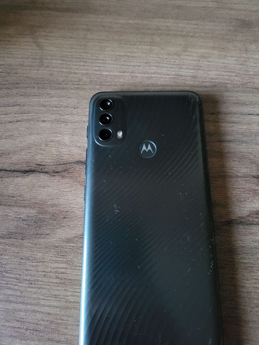 Motorola Moto E40