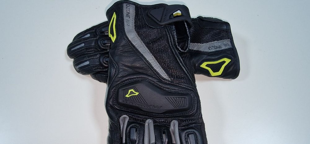 Manusi moto Magna Ozone Air