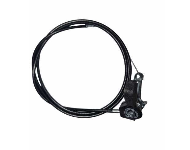 Maneta,acceleratie motocultor