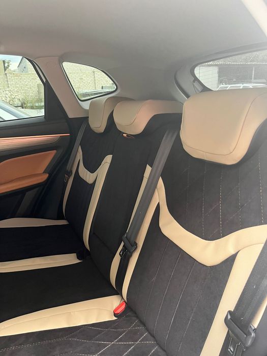 Авточехлы, ева полики