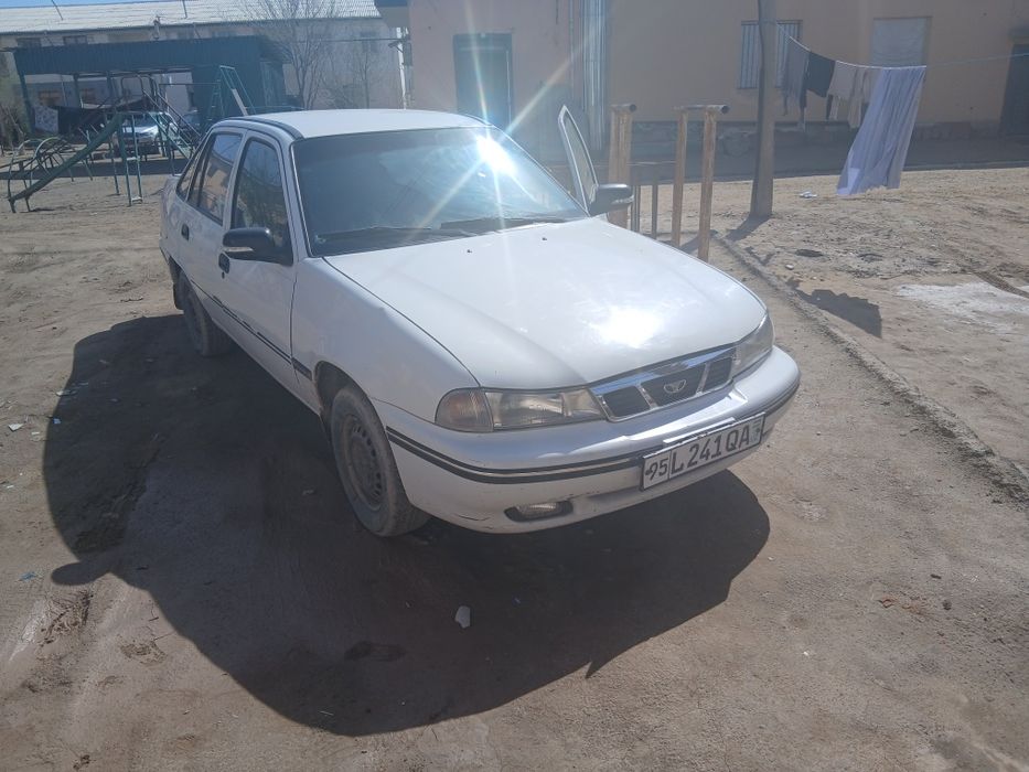 Қўшимча манитор мавжуд