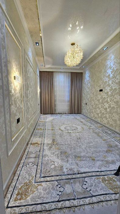 3 хоналик квартира 7 кават янги лифтлик дом, горгаз