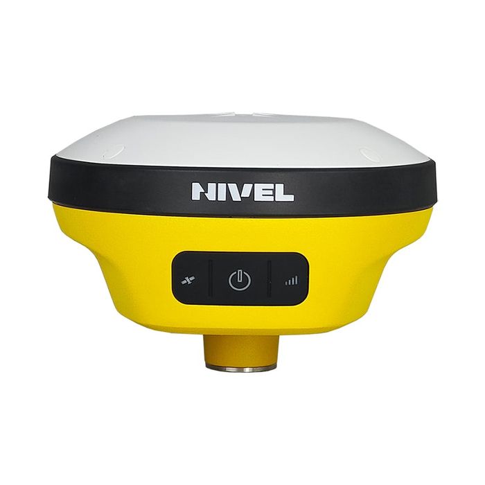 Receptor GNSS Nivel System Point 3, IMU 1408 canale
