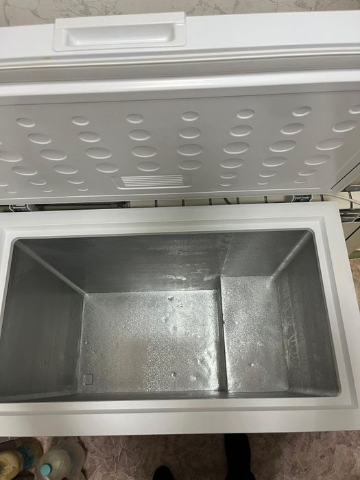 Морозильник grand