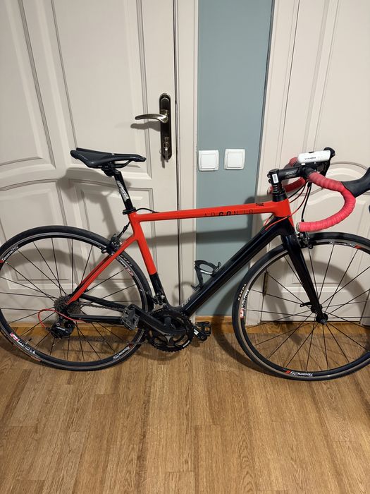 Argon 18 GO шоссейный велосипед