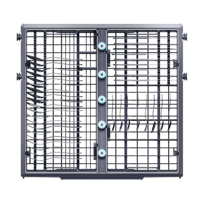 Съдомиялна за вграждане HAIER XI 4A4M4PB ИНВЕРТОРЕН МОТОР 14 к-та 60см