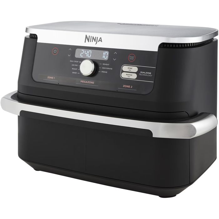 Еър фрайър Ninja Flex Drawer AF500EU