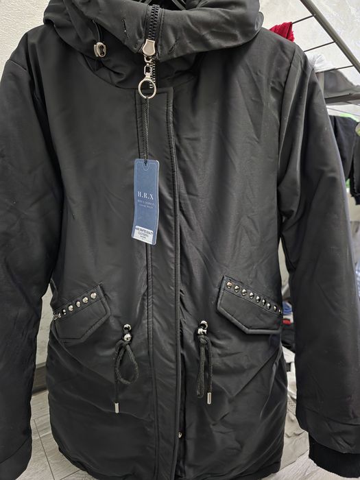 Продам куртка Новый 44 М