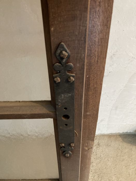 Fereastra din stejar 65/150