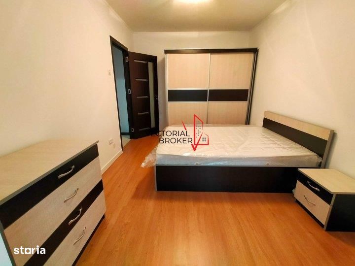 Chirie 2 camere Soseaua Iancului