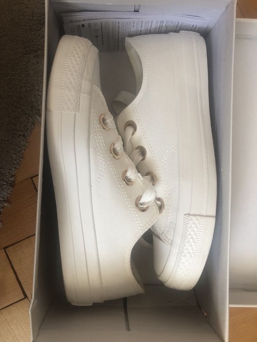 Дамски/детски кецове