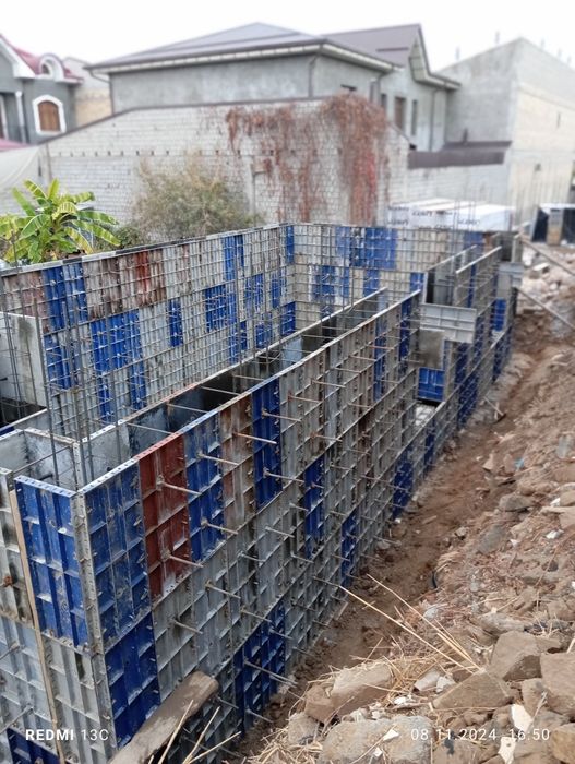 Apalovka prokat temirli