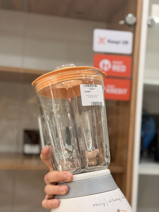 Блендер | 0-0-24  Рассрочка | Без % | Baitimes