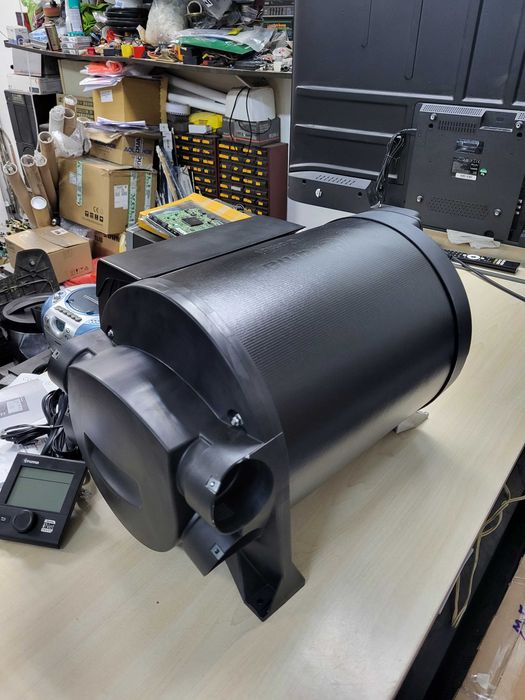 TRUMA COMBI 6Е НОВА  газова печка каравана кемпер бус.