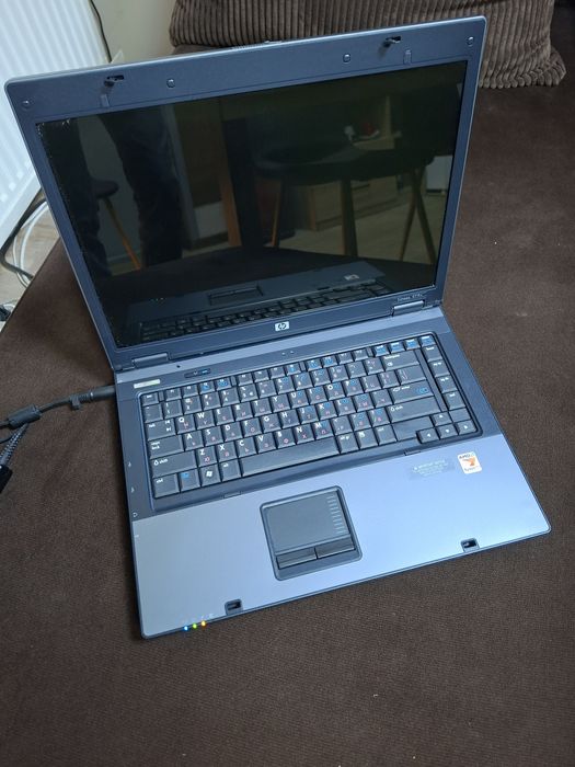 Ретро лаптоп ..hp