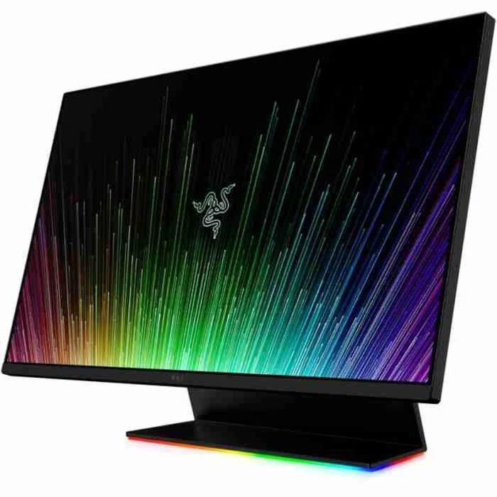 Monitoare Razer Raptor x2. Stare perfecta