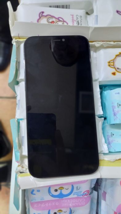 Айфон 12про сатылады