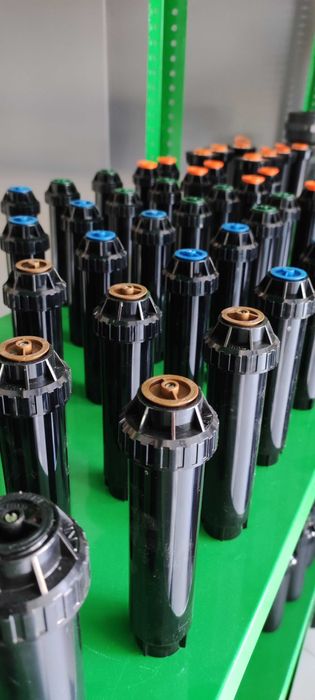 Спринклер Rain Bird