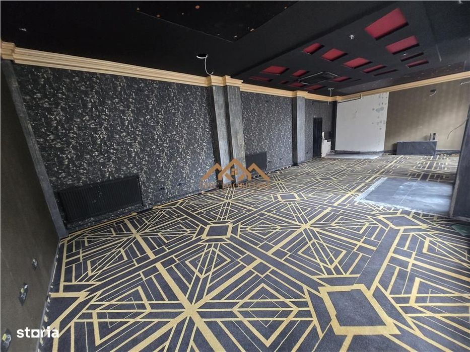 Spatiu Comercial | Zona Centrala | 80mp
