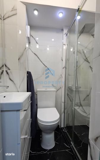Inchiriere Garsoniera in Alba Iulia Pet friendly
