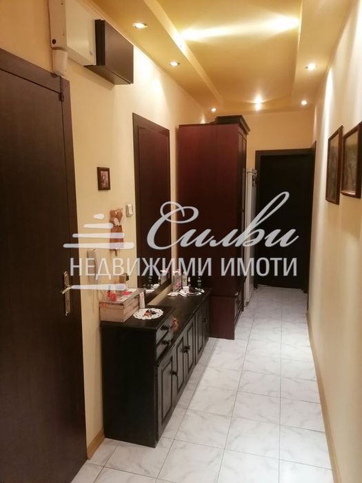 Двустаен РАЗШИРЕН апартамент - кв. Пети полк !