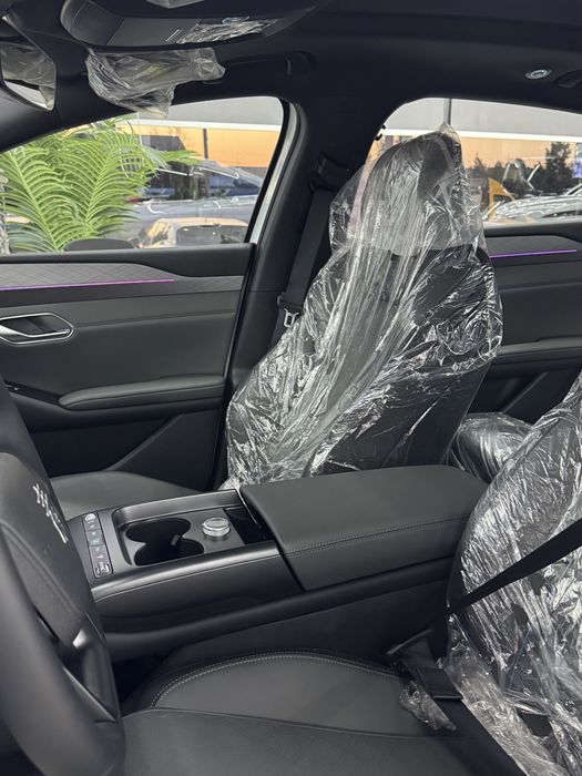 BYD Qin L 2025 — 5