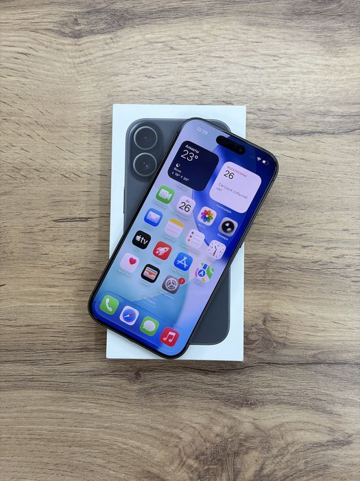 iPhone 17 256 gb | Айфон 17 256 гб | EAC