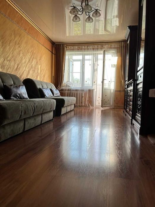 Прожам квартиру в Ипотеку, шалкоде 3