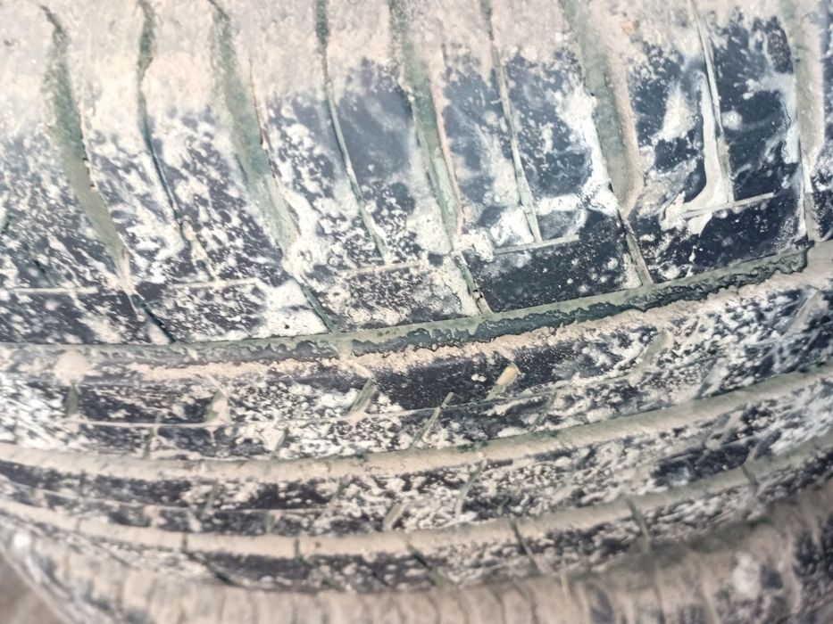 Продам диски с покрышками