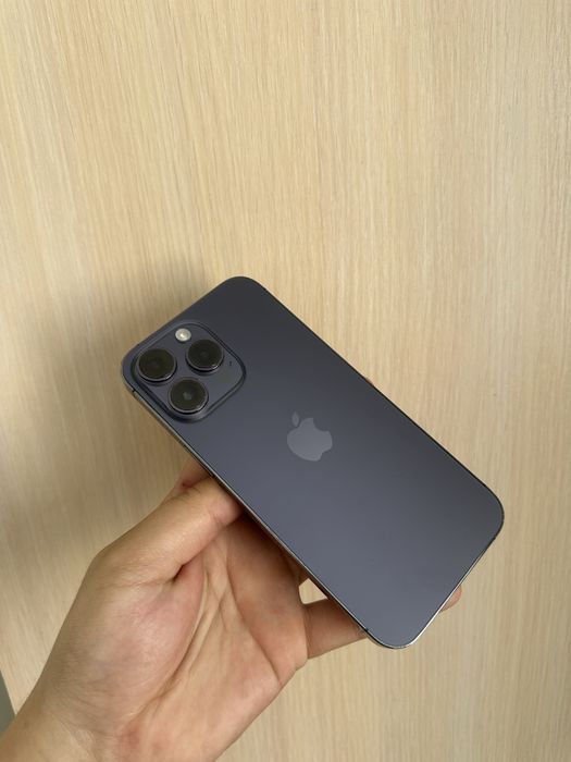 Iphone 14 pro max 256gb / Айфон 14 про макс 256гб