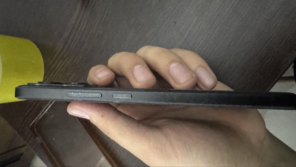 Poco x6 pro 5g tefoni