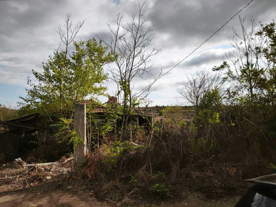 Продава се Къща в с. Константиново, Област Варна - 44 кв.м за 1591 €/кв.м - Снимка #7