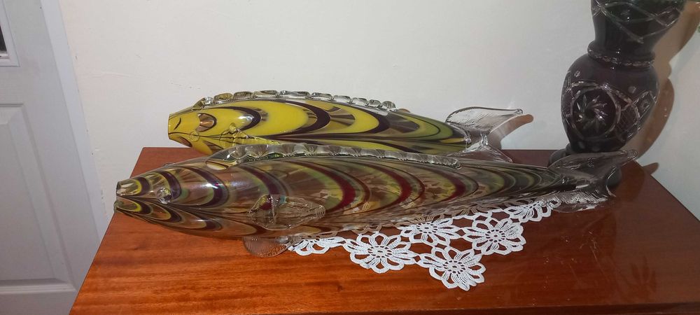 Vand peste din perioada comunista