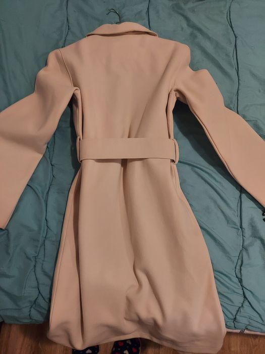 Палто - Terranova