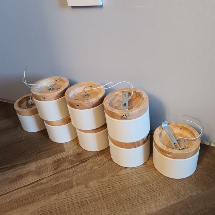 Споты светодиодные