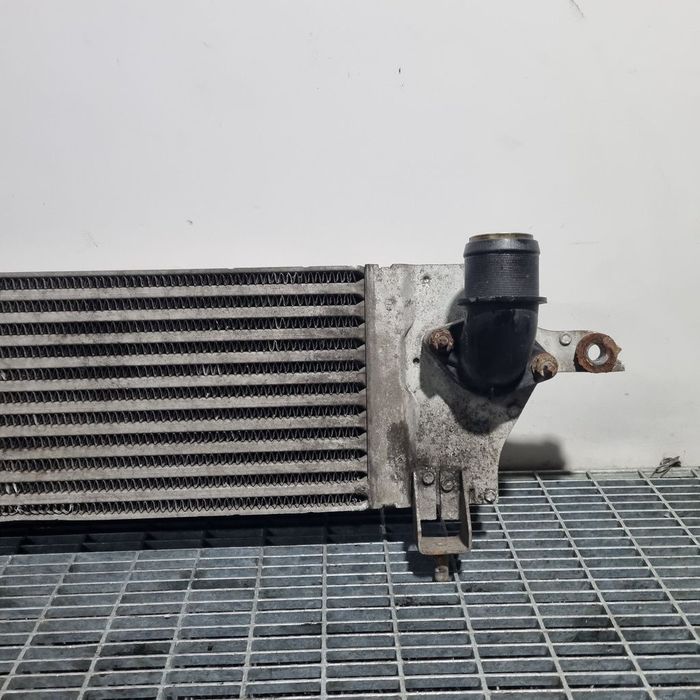Radiator intercooler Nissan Qashqai Facelift 1.5 Dci 2010 - 2013 110CP 1461CC Manuala ...