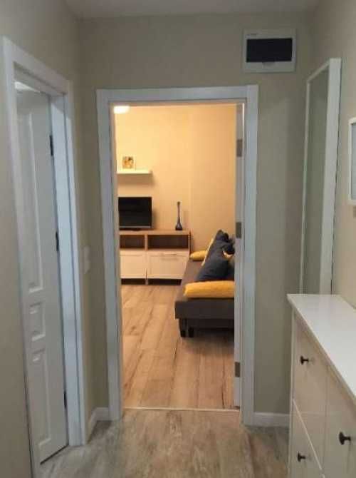 Дава се под наем Двустаен апартамент в Бургас, Лазур - 55 кв.м за 400 € - Снимка #10