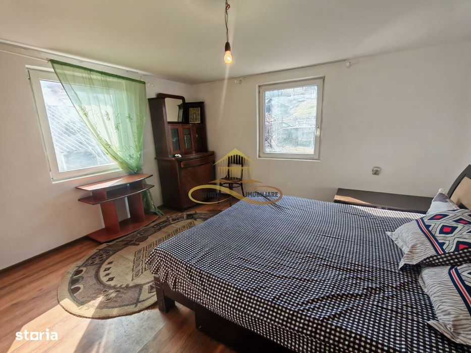 Casă de vânzare din BCA, in PARAVA