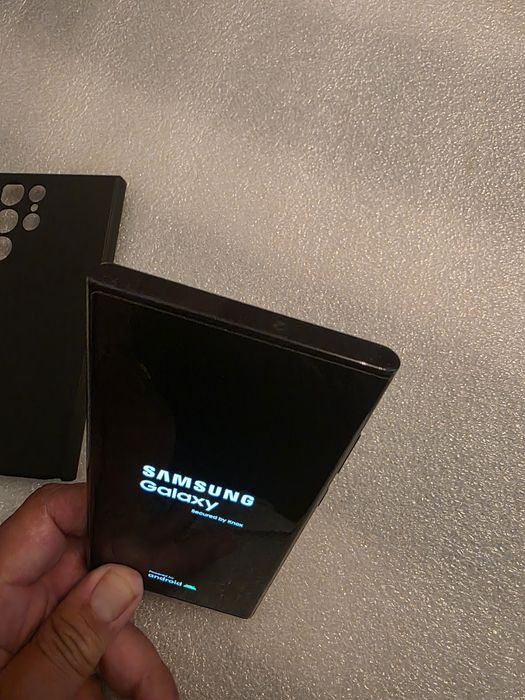 S22 Ultra Samsung Galaxy