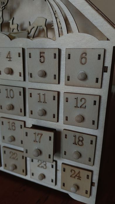 Подарок на новый год