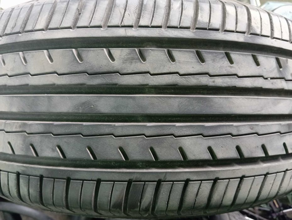 Set 4x Anvelope Vara 225/45 R17 V - Yokohama BluEarth-Es ES32