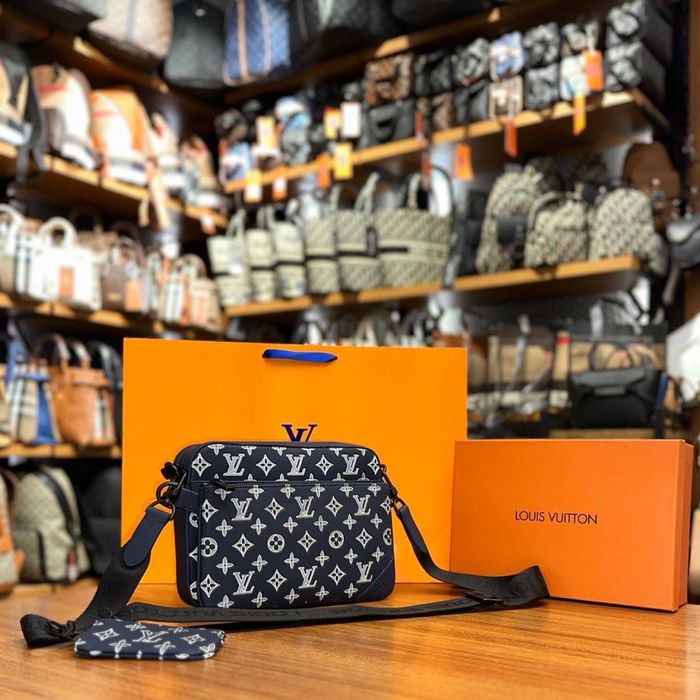 Мъжки чанти louis vuitton