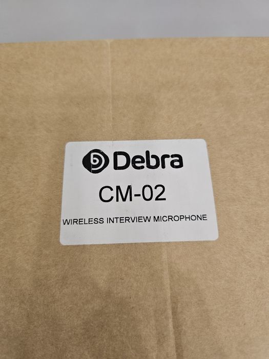 Микрофоны для влога, беспроводные